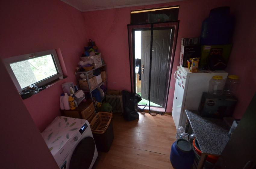 Apartament in vila - 6 camere - Calea Calarasilor - Traian - Unirii - 23