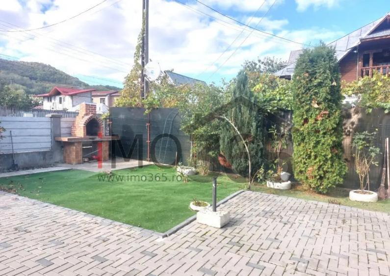 Casa P+M cu 950mp teren la 10km de Pitesti - 10