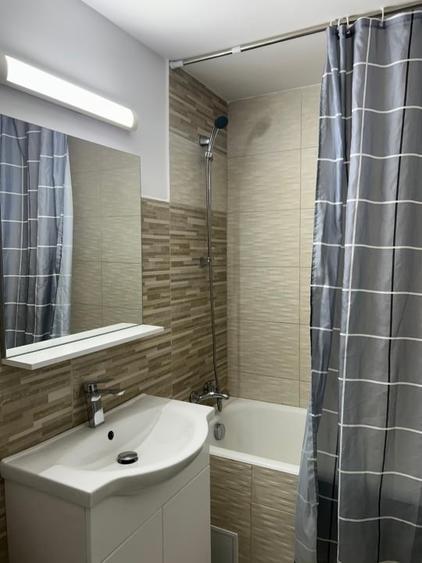 Închiriez Ap 2 camere , Zona Cartier - 8