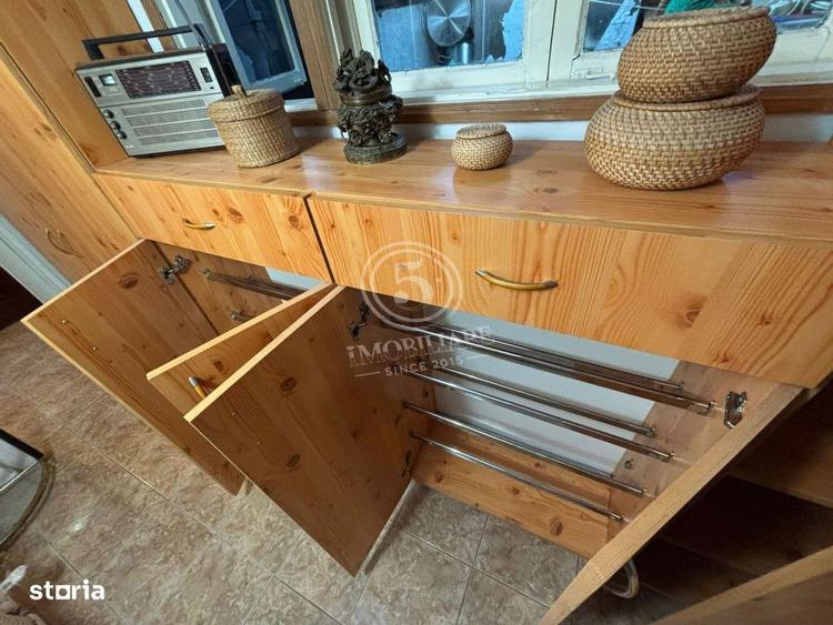 Piata Domenii/ Casa- 3 Camere Vesele/ Gradina/Comision 0% - 5