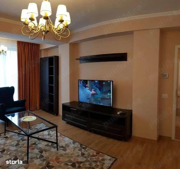 Apartament 2 camere, Dealul Morii Residence - 2