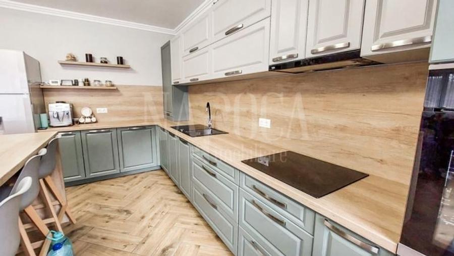 Casa 5 camere de vanzare in Feleacu, Cluj Napoca - 1