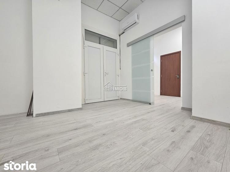 Spatiu Comercial || Vis-a-vis de Tribunal || Acces pietonal - 9