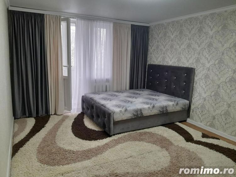 Garsoniera de inchiriat zona Sebastian - 1