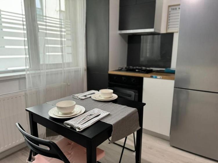 Vanzare garsoniera in bloc nou / Proprietar / mobilat complet / TVA inclus - 4