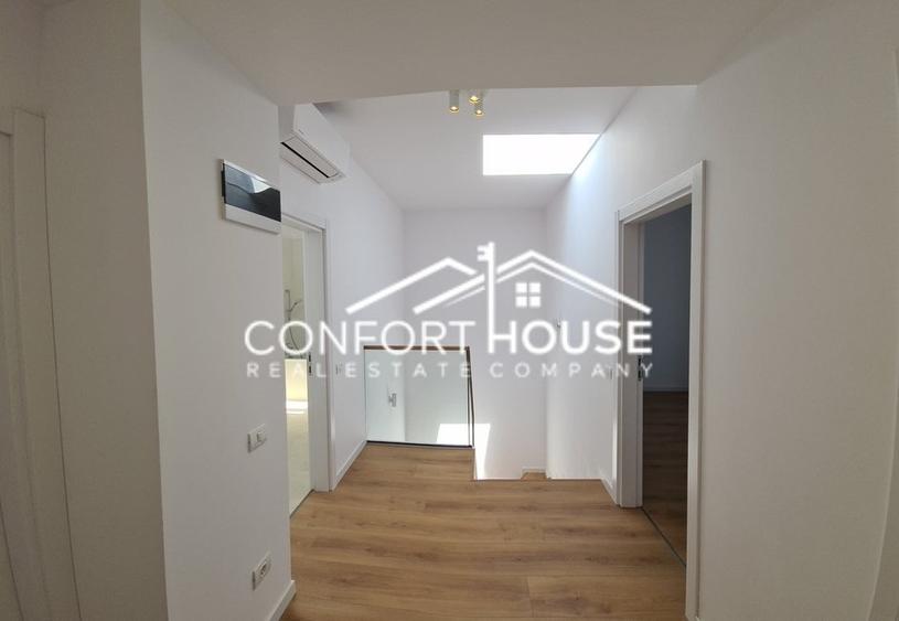 Vila P+E, 4 camere,  ansamblu rezidential -  PIPERA - 10