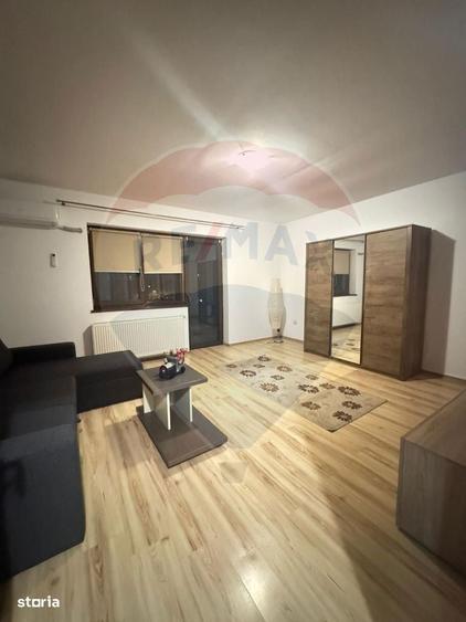 2 camere cu terasa zona centrala bloc nou centrala proprie etaj 3 - 7