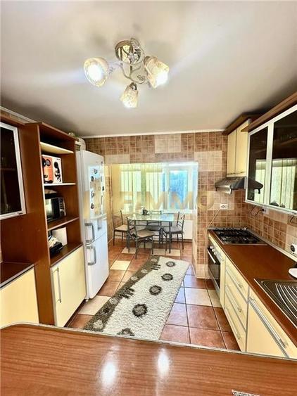 Apartament | 3 camere | 77 mp | Obcini |  ID 1428 - 5