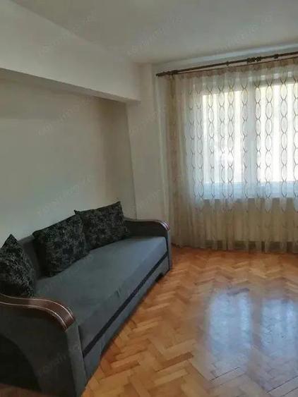 Tudor - Inchiriere apartament 1 camera - Str. Cutezantei - 1