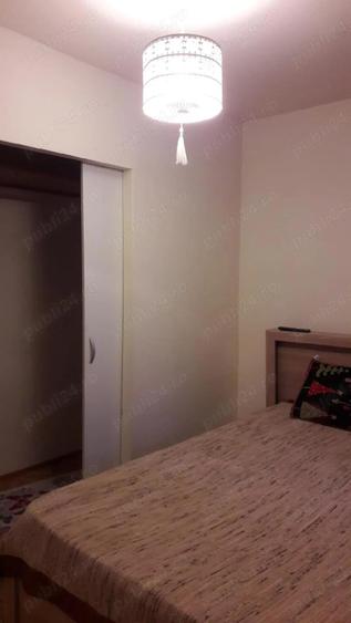apartament cu 3 camere in Manastur,zona Big - 1