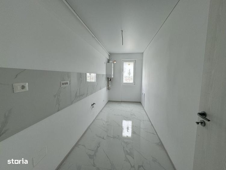2 camere -bucatarie inchisa-balcon -2 km Lidl Uverturii - 7