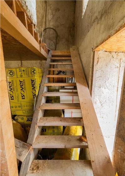 Proprietate autentica, stil traditional:Eco, cu parau pitore - 13