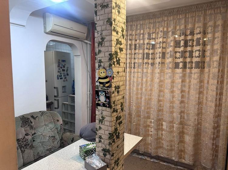 Inchiriez apartament 2 camere BERCENI, zona Huedin - 5