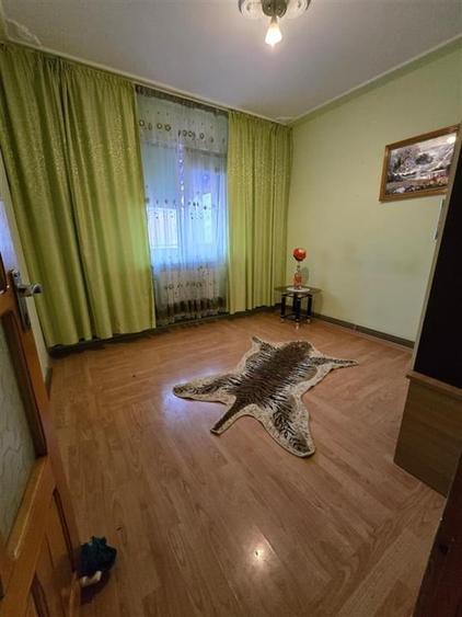 3 camere semidecomandat zona Mircea cel Batran - 5