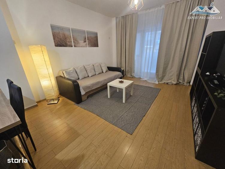 Militari Rezidence Ballroom 55mp Utilat Mobilat Tot confortul Merita - 7