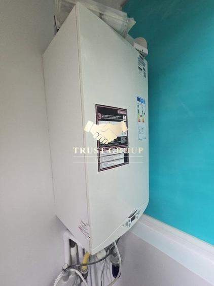 Apartament 2 camere Lujerului | Centrala proprie | 3 min metrou | - 10