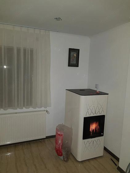 Apartament 3 camere Parter - 6