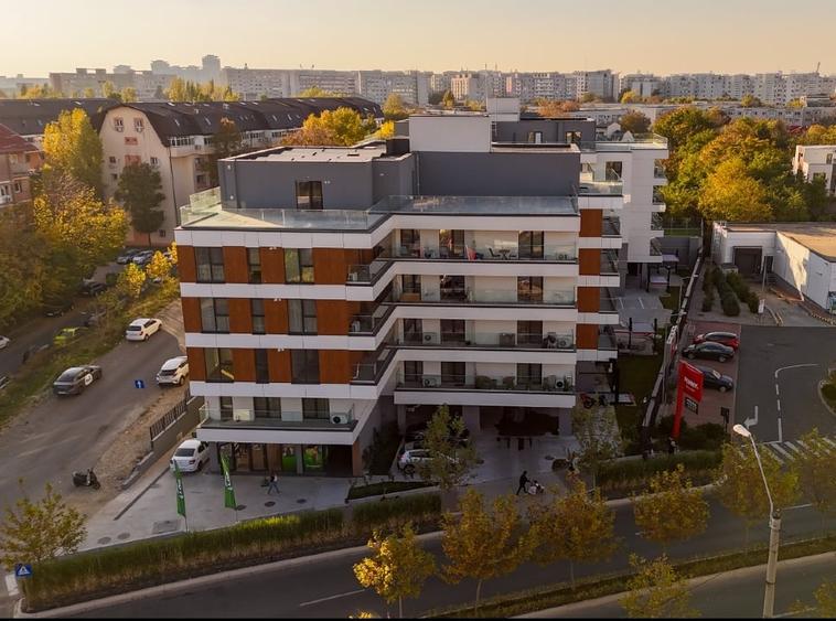 Apartament 2 camere Lux prima inchiriere - 13