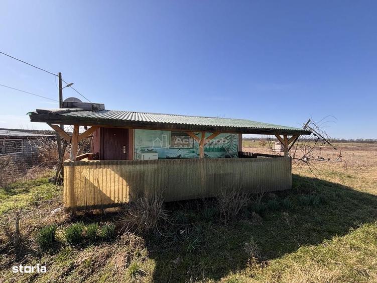 Domeniu cu lacuri de pescuit - cabane si livada - Oportunitate rara l - 8