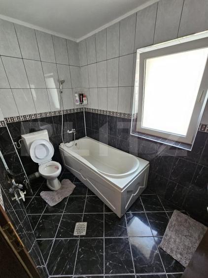 Apartament cu 1 camera, 35mp cu Balcon+ Parcare - 3