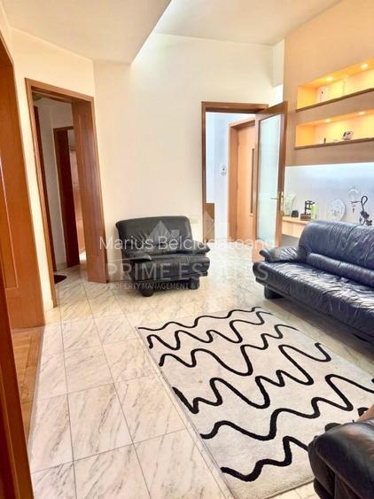 De inchiriat apartament cu 4 camere - stradal Calea Mosilor De inchiriat apartament cu 4 camere - stradal Calea Mosilor
