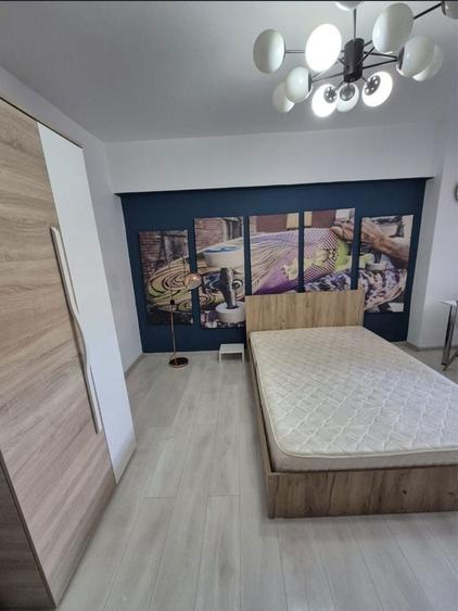 Inchiriez apartament 1 camera - 2