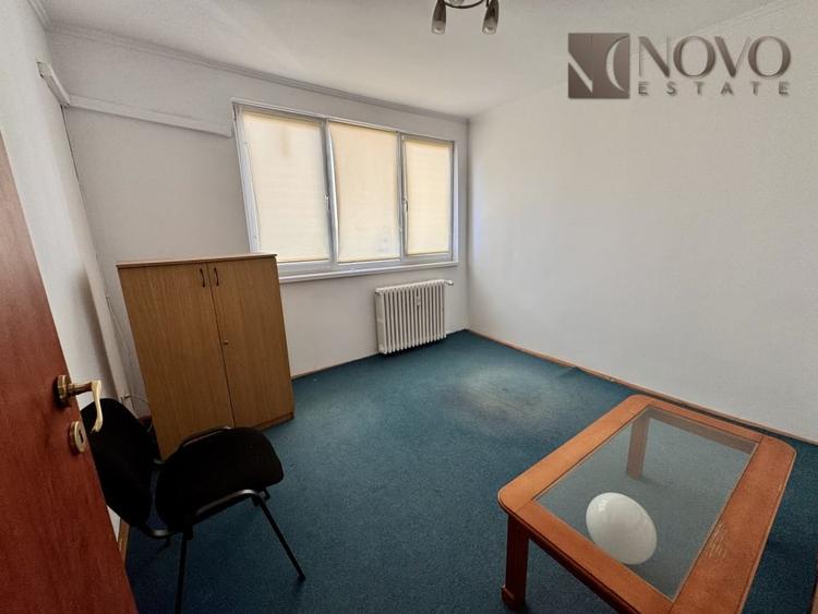 3 Camere | Victoriei | Balcon | Nemobilat - 12