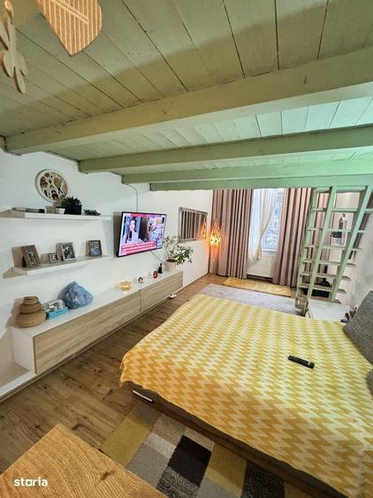 Casa Ultracentrala in Oradea, pe malul Cri?ului Repede - 1