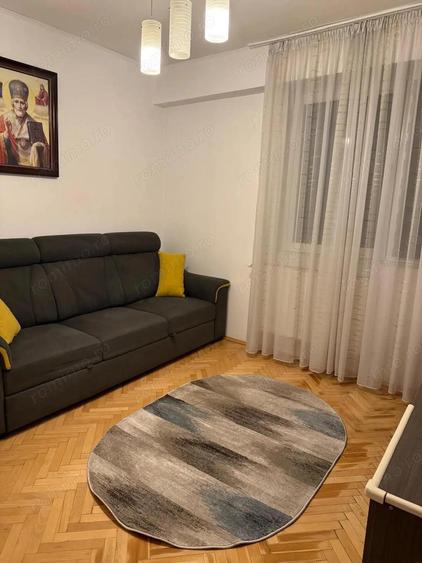Tudor - Inchiriere apartament 3 camere - Str. Infratirii - 18