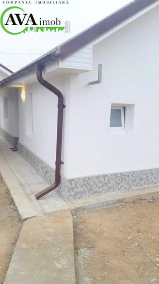 Proprietate ideala pentru familie extinsa sau investitie Serbanesti, Bacau - 11