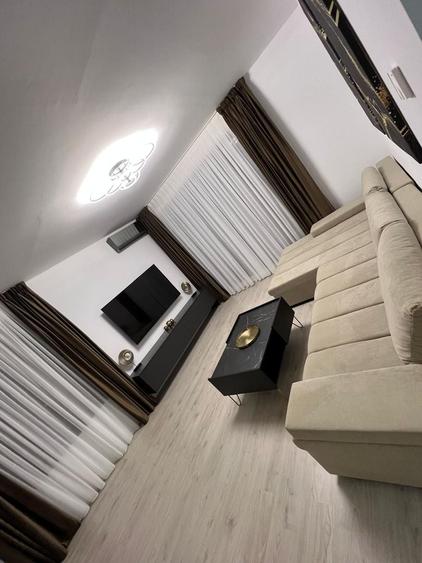 Apartament 2 camere Baneasa - 11