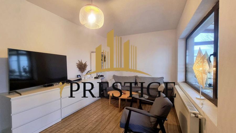 CASĂ DE VÂNZARE ÎN SIBIU CISNĂDIE | PRETABILĂ 2 FAMILII - 2