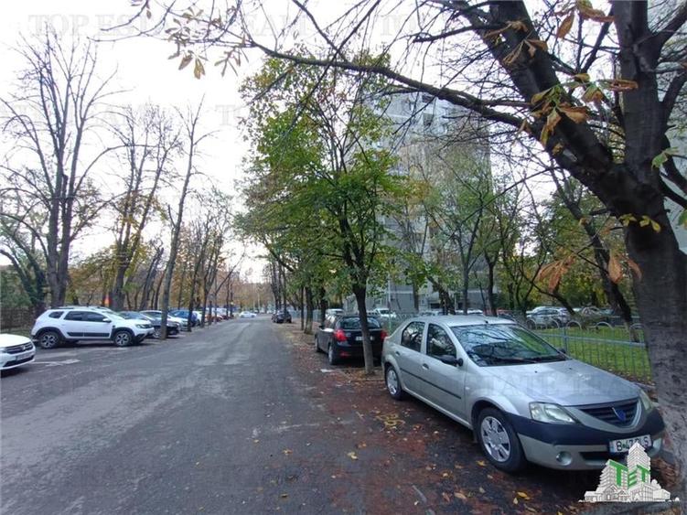 Super apartament cu 3 camere ST=64,4mp in zona statiei de metrou Nicolae Grigore - 14