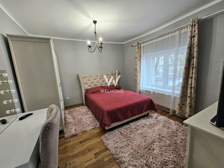 Casa individuala zona Lupeni - Sibiu - 4