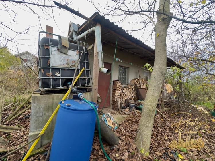 Casa P+M si teren de 1200 mp de vanzare in Uileacu de Munte - Bihor - 24