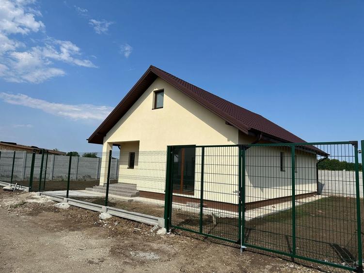 Casa 3 camere Nature Residence Dascalu - 1