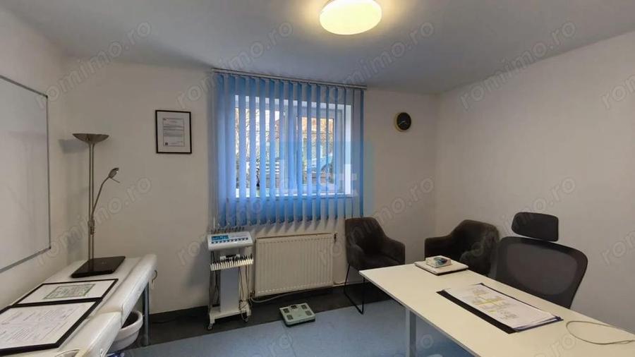 Apartament cu 2 camere in zona Parcului Central. Comision 0! - 3