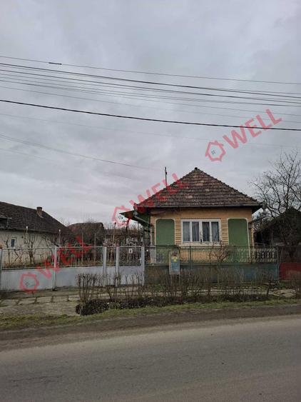 Casa de vanzare in Mitresti - 7