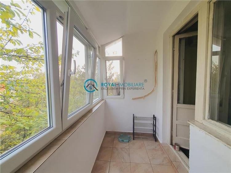 Royal Imobiliare - Vanzare apartament 2 camere, zona Nord - 10
