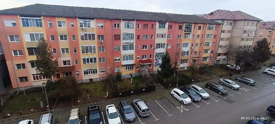 vand apartament - 1