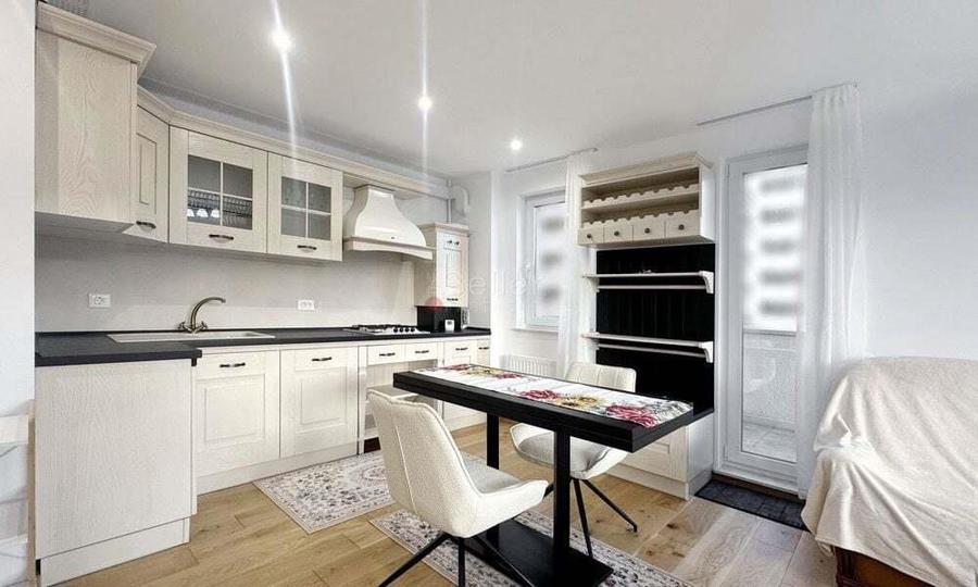 View Aparte | Zona Rezidentiala de Interes - 14