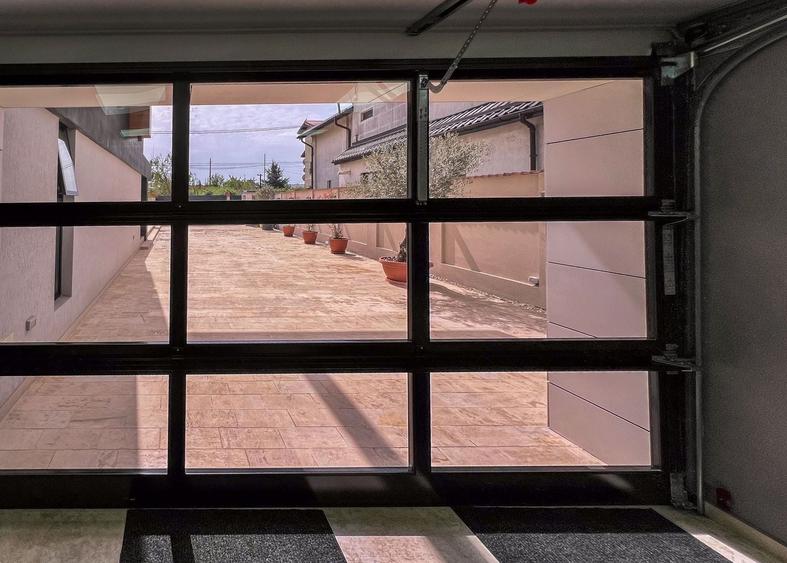 NEW VILLA TO RENT  |  Vila premium cu piscina și jacuzzi încălzite - 38