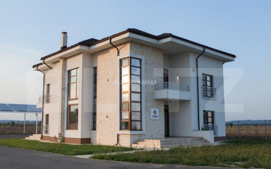 Spa?iu ideal pentru birouri, de inchiriat, 400 mp, zona sud