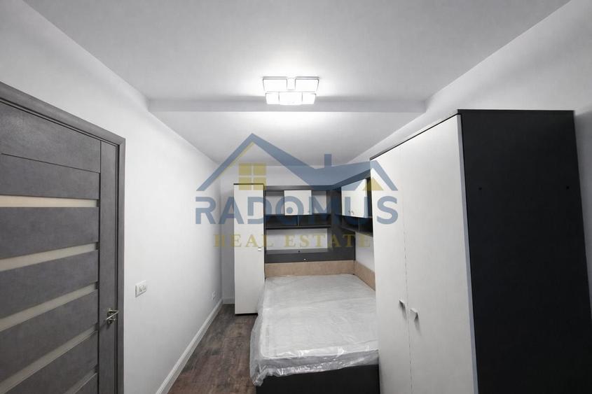 Apartament 2 Camere - Vest -Renovat Complet-  Mobilat & Utilat - 2