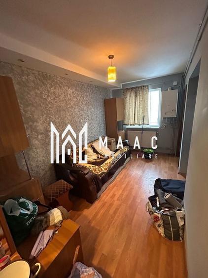 Apartament 3 camere | 38 mp | Zona Țiglari - 4