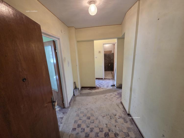 Apartament 2 camere 2 BALCOANE - Ultracentral -BELVEDERE - 5