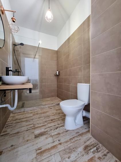 Studio cu vedere la mare, langă plajă - 5