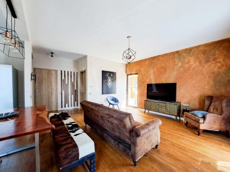 Apartament 3 camere de vanzare in Gruia, Cluj Napoca - 1