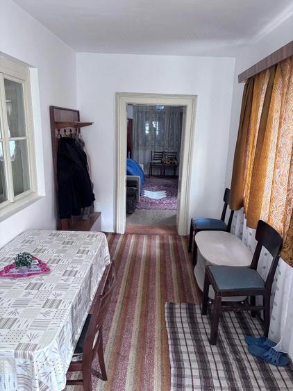 casa de vanzare miercurea sibiului - 3