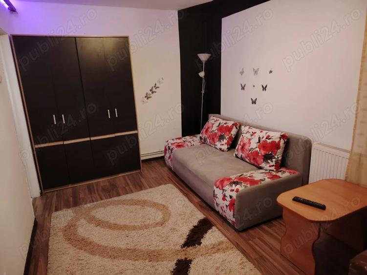 Vand garsoniera confort 1 Cartier Alfa - 5